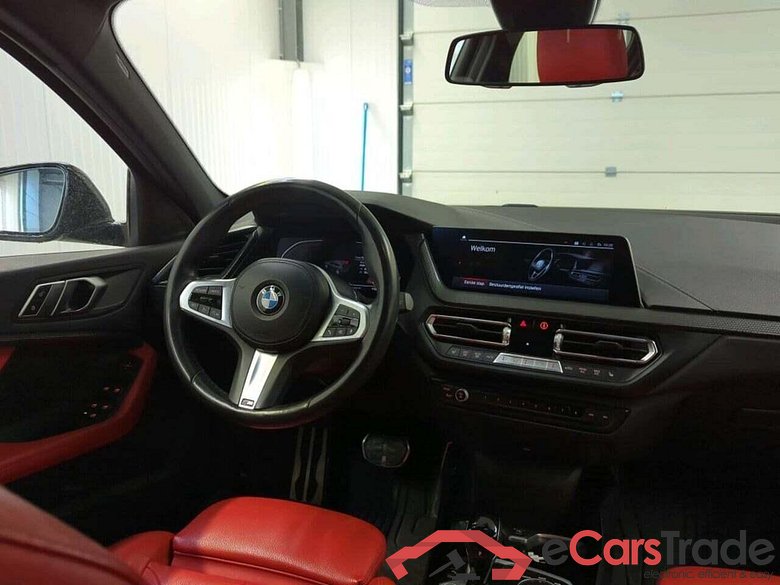 BMW 1-serie 118i Bns Edition+ #3