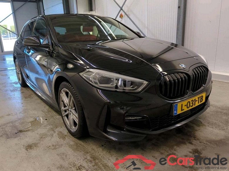 BMW 1-serie 118i Bns Edition+ #5