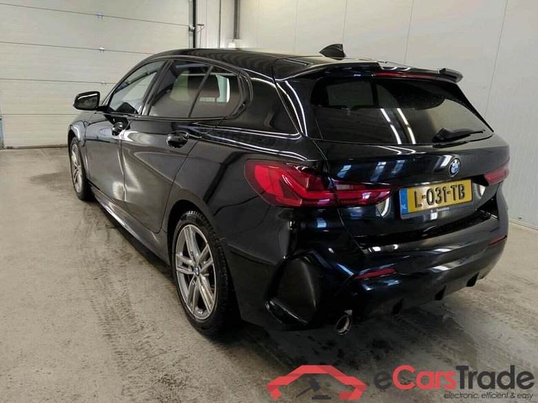 BMW 1-serie 118i Bns Edition+ #6