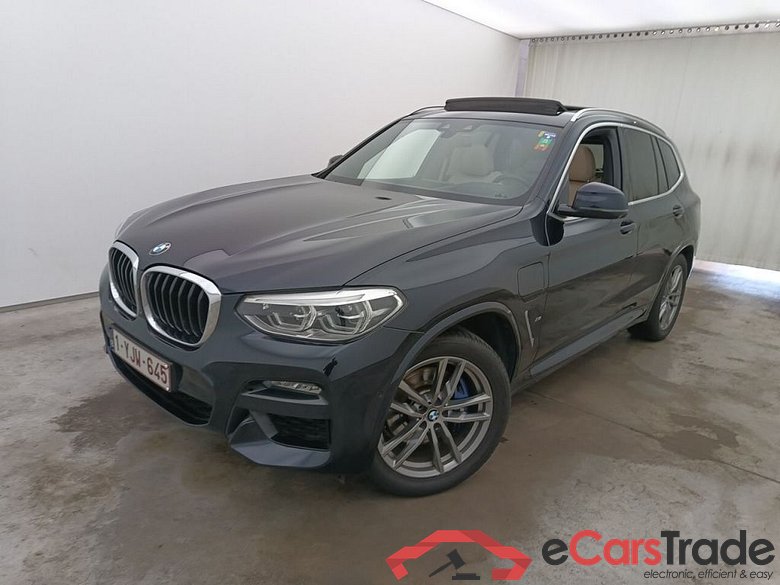 BMW X3 xDrive30e (120 kW) 5d #1
