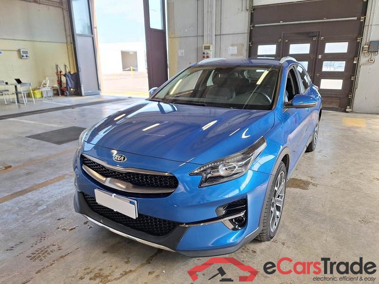 KIA XCEED / 2019 / 5P / CROSSOVER 1.6 CRDI 136 CV MHEV IMT STYLE