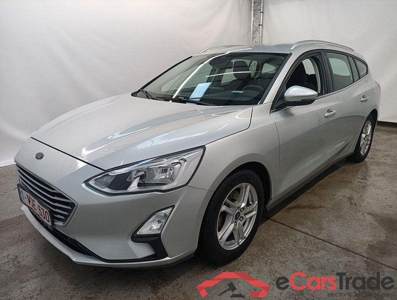 Ford Focus Clipper 1.0i EcoB. 92kW Trend Ed. Business 5d #1