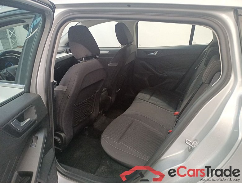Ford Focus Clipper 1.0i EcoB. 92kW Trend Ed. Business 5d #3