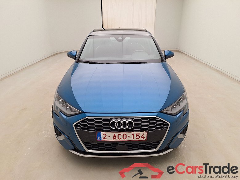 Audi, A3 Berline '20, Audi A3 Berline 1.5 TFSi 35 110kW S tronic Advance