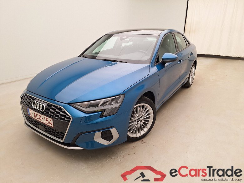 Audi, A3 Berline '20, Audi A3 Berline 1.5 TFSi 35 110kW S tronic Advance #2