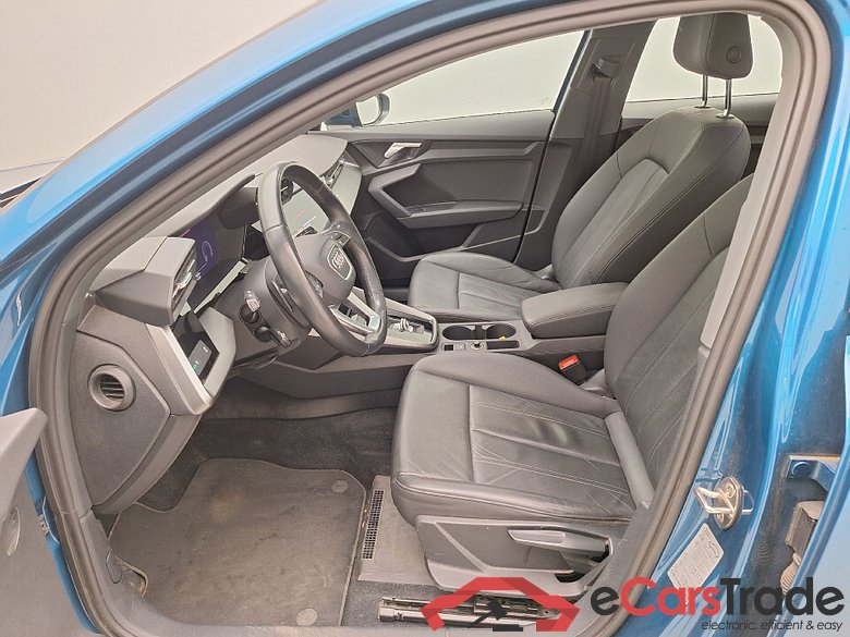 Audi, A3 Berline '20, Audi A3 Berline 1.5 TFSi 35 110kW S tronic Advance #3