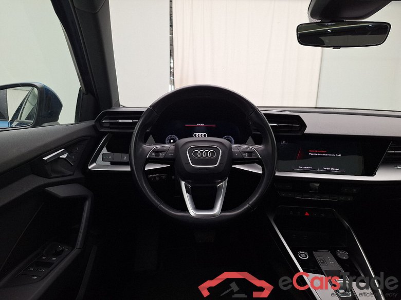 Audi, A3 Berline '20, Audi A3 Berline 1.5 TFSi 35 110kW S tronic Advance #5
