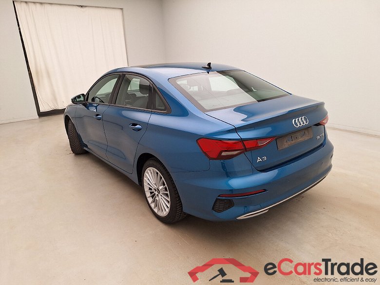 Audi, A3 Berline '20, Audi A3 Berline 1.5 TFSi 35 110kW S tronic Advance #6