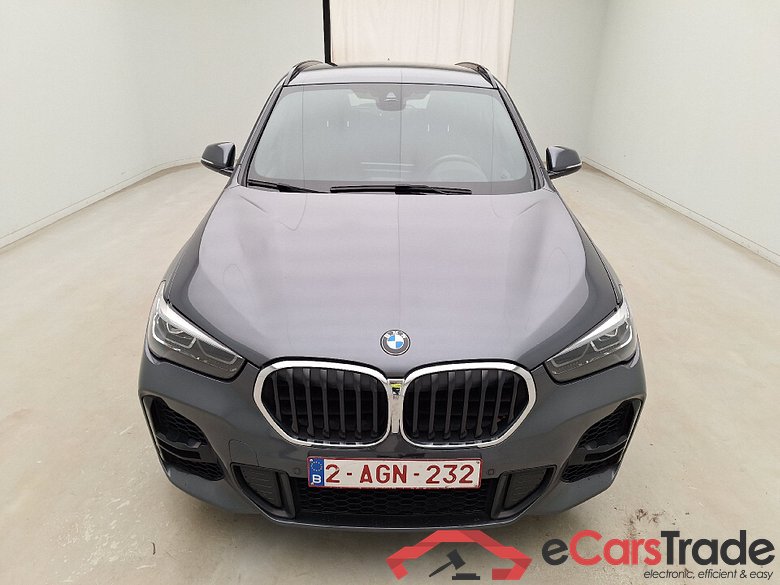 BMW, X1 FL'19, BMW X1 xDrive25e (162 kW) 5d