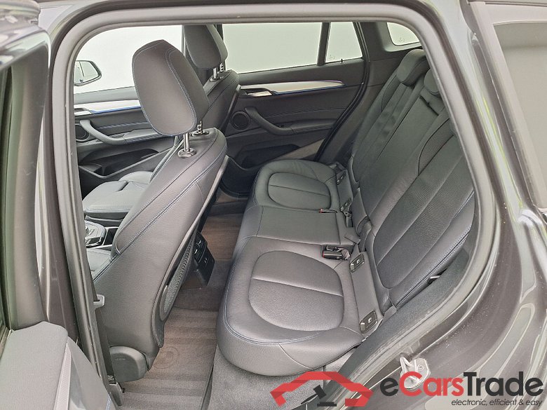 BMW, X1 FL'19, BMW X1 xDrive25e (162 kW) 5d #4