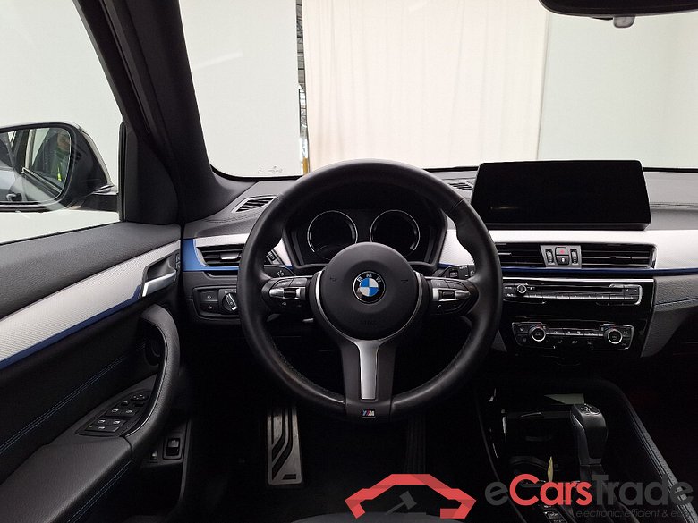 BMW, X1 FL'19, BMW X1 xDrive25e (162 kW) 5d #5
