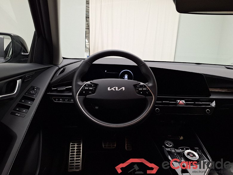 Kia, Niro '22, KIA Niro Pace 1.6 GDi HEV 6DCT 5d #5