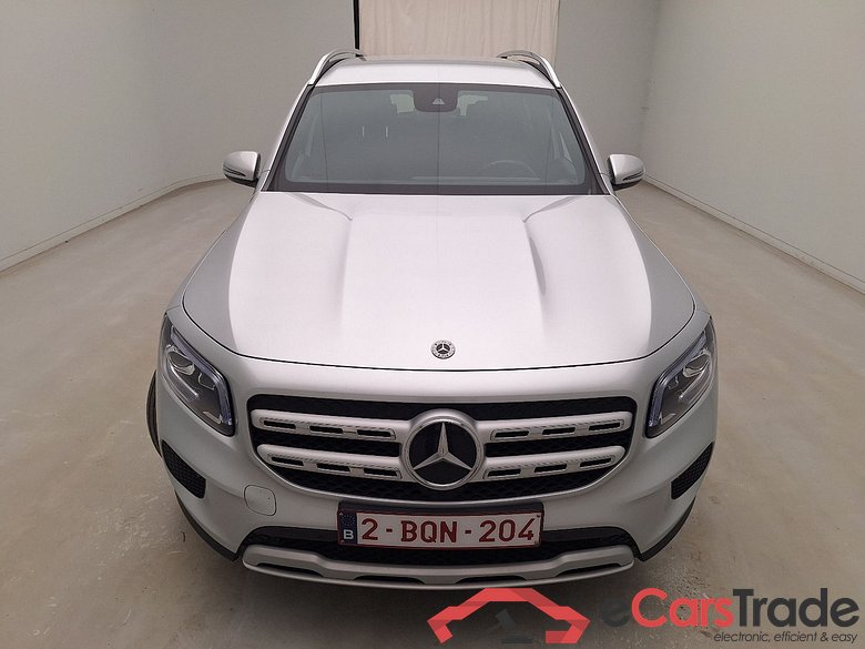 Mercedes, GLB '19, Mercedes-Benz GLB GLB 180 Business Solution 5d #1