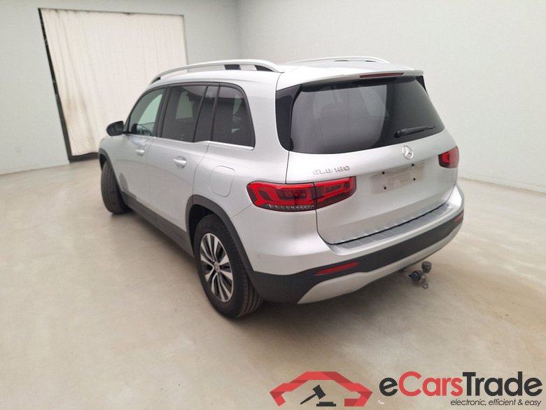 Mercedes, GLB '19, Mercedes-Benz GLB GLB 180 Business Solution 5d #6