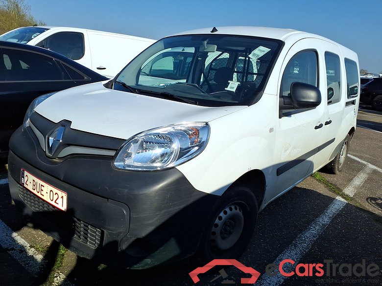 RENAULT KANGOO EXPRESS 1.5 BLUE DCI 95 MAXI CONFORT #1