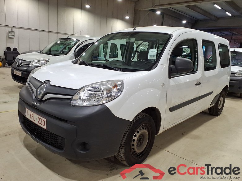 RENAULT KANGOO EXPRESS MAXI DIESEL Lot 1.3 RENAULT KANGOO EXPRESS Maxi 1.5 dCi Blue Confort #1