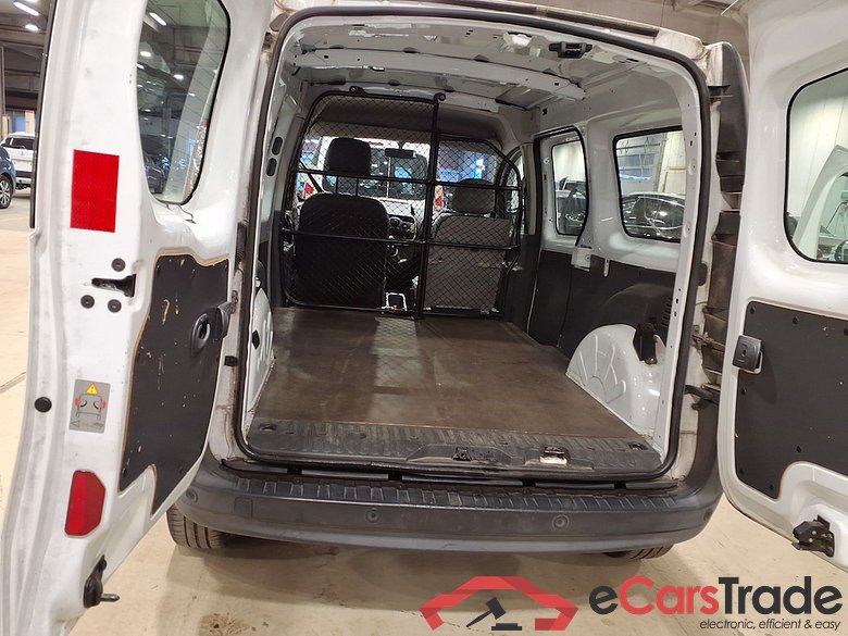 RENAULT KANGOO EXPRESS MAXI DIESEL Lot 1.3 RENAULT KANGOO EXPRESS Maxi 1.5 dCi Blue Confort #3