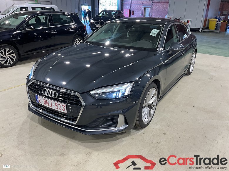 AUDI A5 SPORTBACK 2.0 35 TDI S TRONIC BUS. ED. ADVANCED