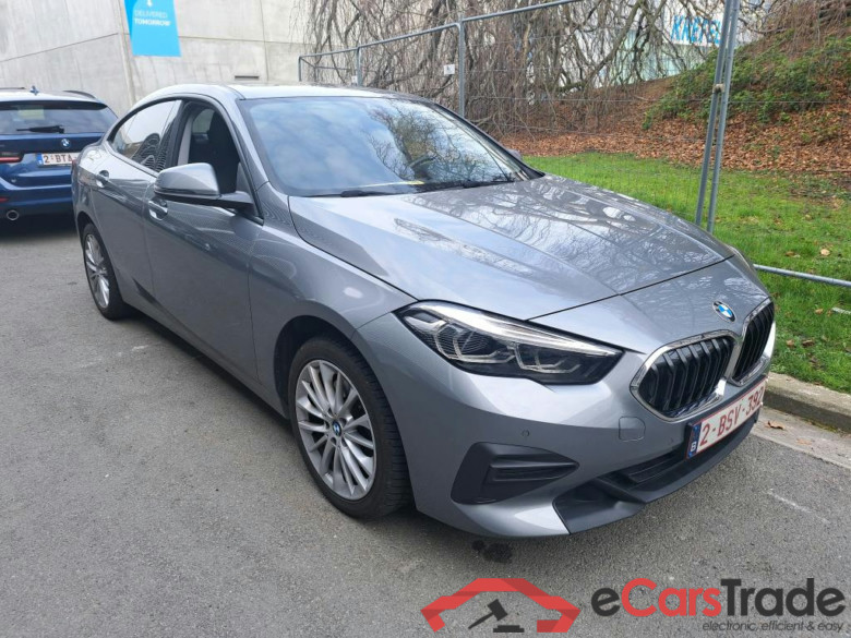BMW 2 SERIES GRAN COUPAu2030 1.5 216DA GRAN COUPE #2