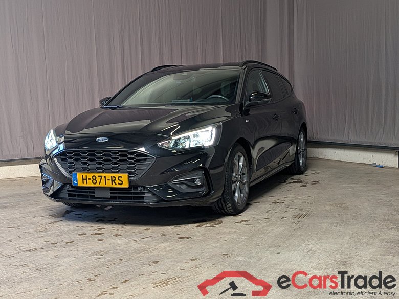 FORD Focus wagon 1.0 EcoB. ST L. Bns #1