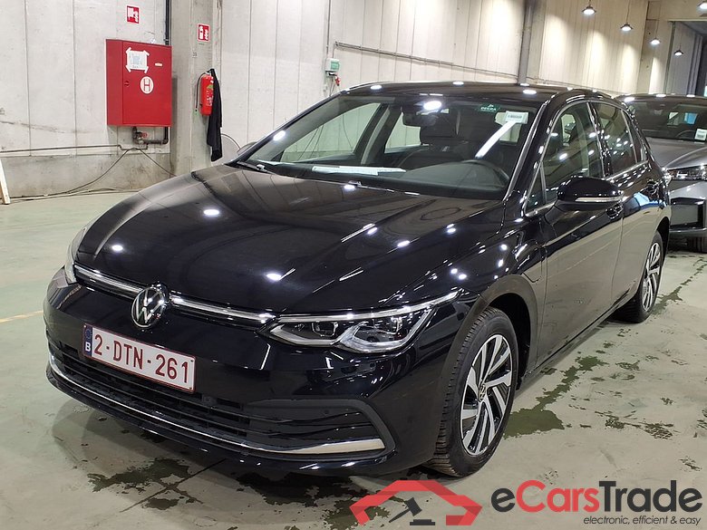 VOLKSWAGEN GOLF VIII 1.4 EHYBRID STYLE BUSINESS DSG #1