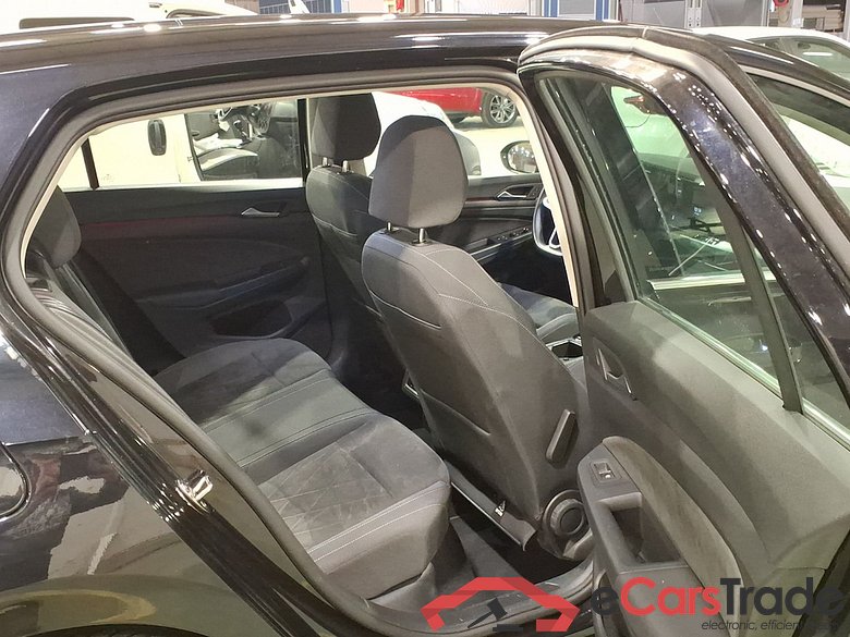 VOLKSWAGEN GOLF VIII 1.4 EHYBRID STYLE BUSINESS DSG #5