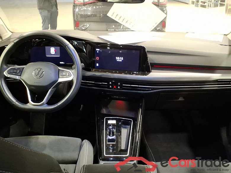 VOLKSWAGEN GOLF VIII 1.4 EHYBRID STYLE BUSINESS DSG #6