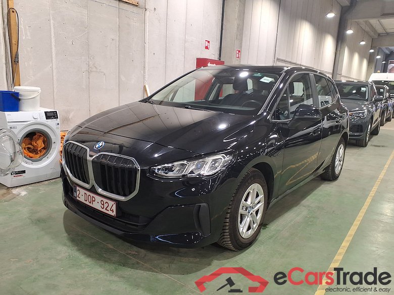 BMW 2 SERIES ACTIVE TOURER 1.5 225E PHEV DCT XDRIVE ACTIVE TOURER