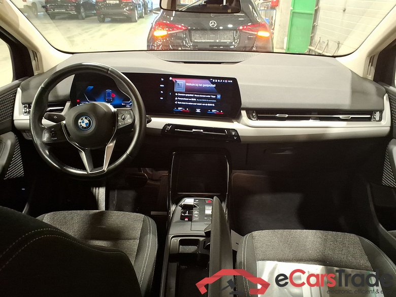 BMW 2 SERIES ACTIVE TOURER 1.5 225E PHEV DCT XDRIVE ACTIVE TOURER #6