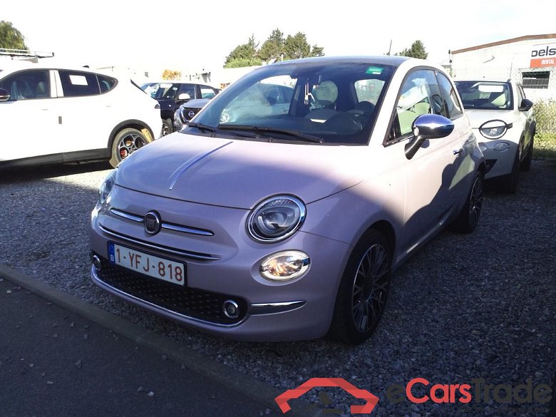 FIAT 500 500 1.0 Hybrid 70 Star #1