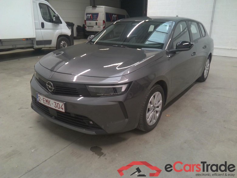 OPEL ASTRA ASTRA 1.2 Turbo 81kW S/S Edition
