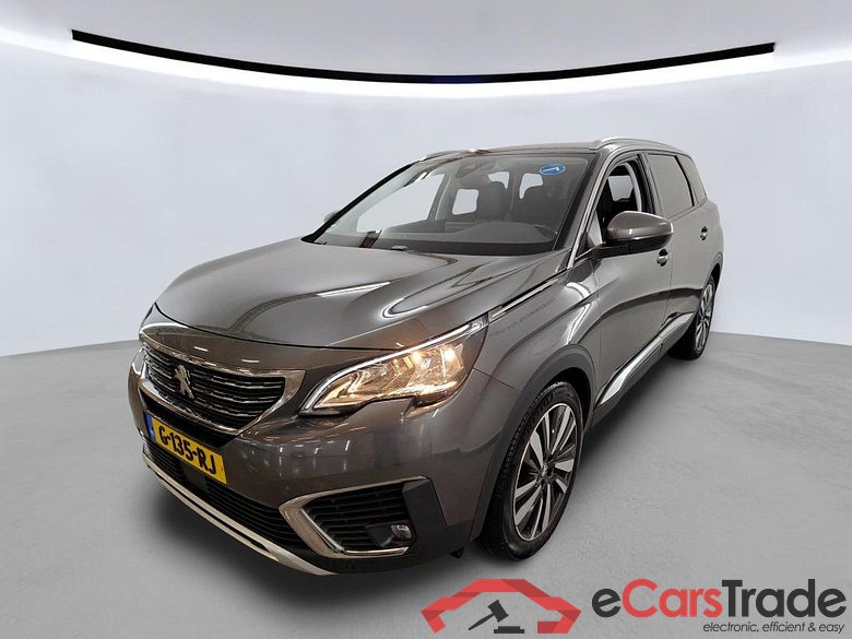 PEUGEOT 5008 96 kW #1