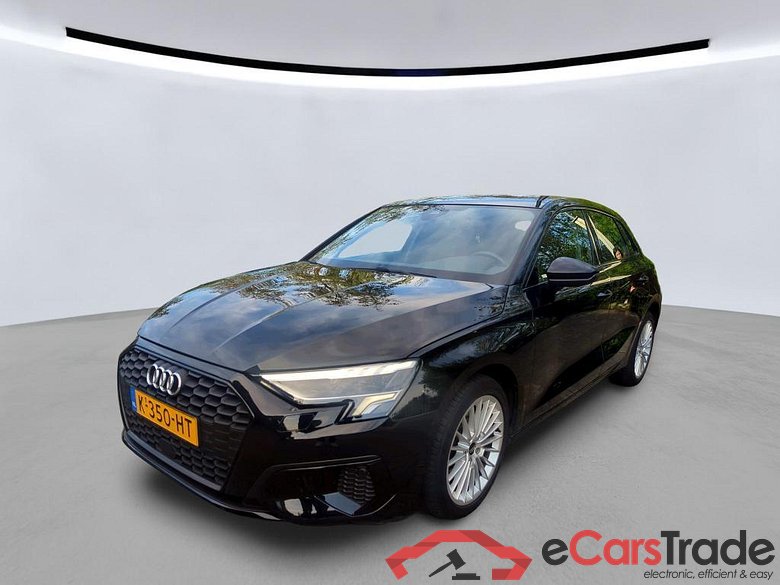 AUDI A3 Sportback 81 kW