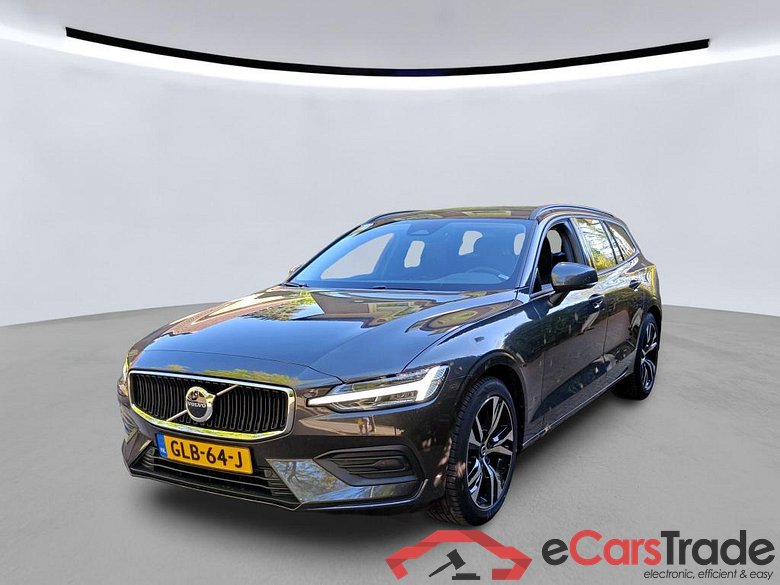 VOLVO V60 145 kW
