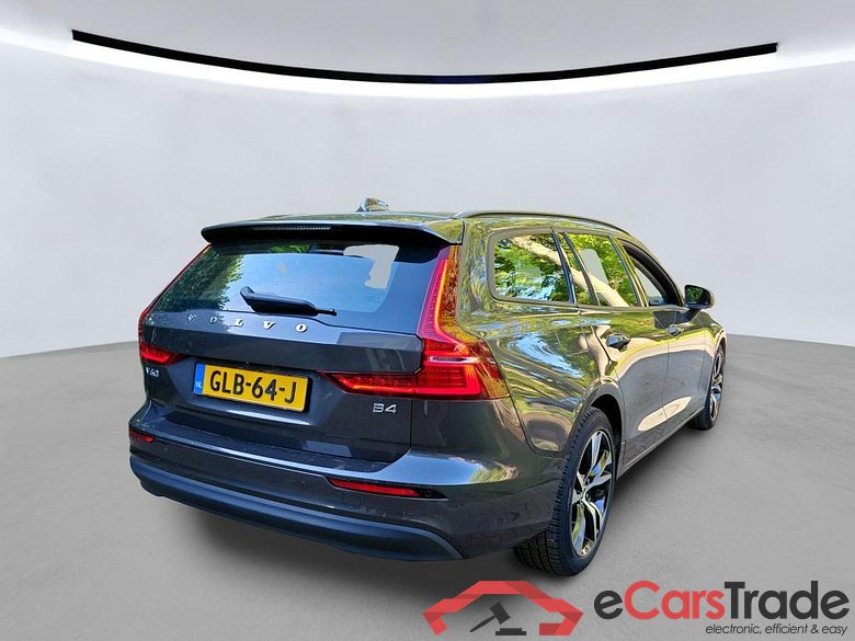 VOLVO V60 145 kW #5