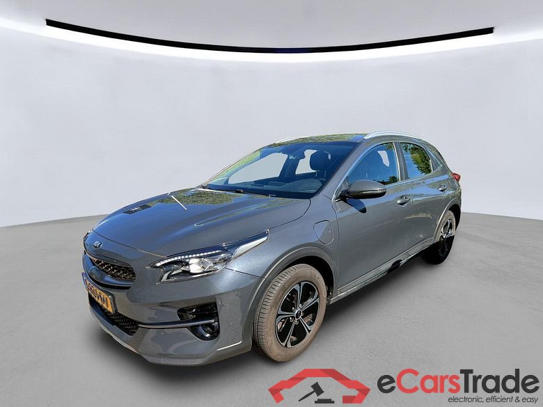 KIA Xceed 77 kW #1