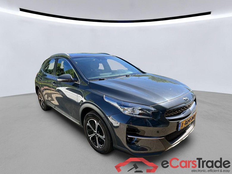 KIA Xceed 77 kW #4