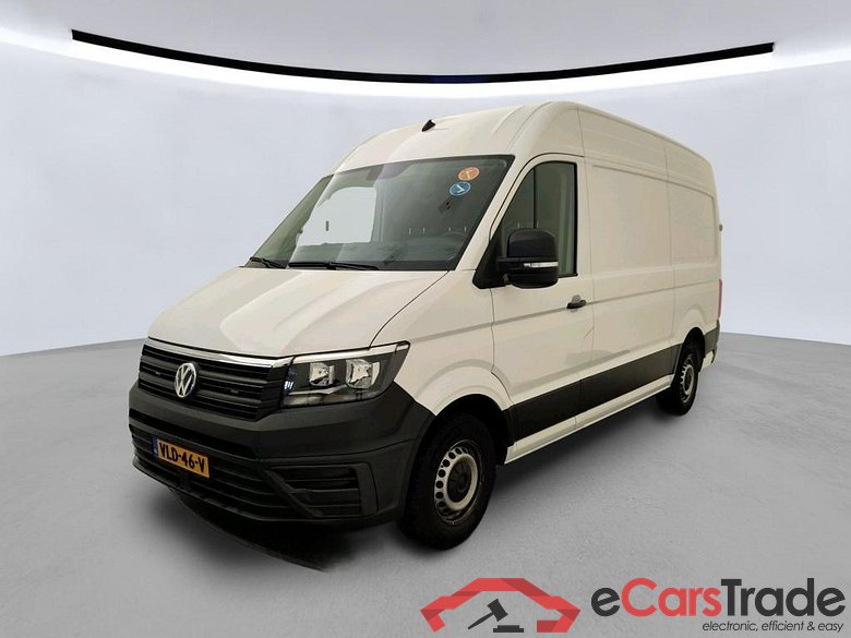 VOLKSWAGEN Crafter 75 kW #1
