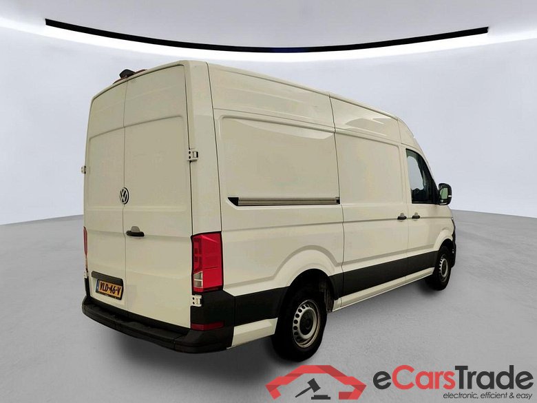 VOLKSWAGEN Crafter 75 kW #4