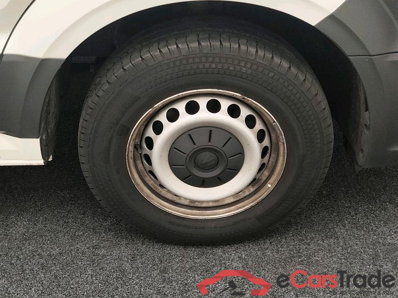 VOLKSWAGEN Crafter 75 kW #6