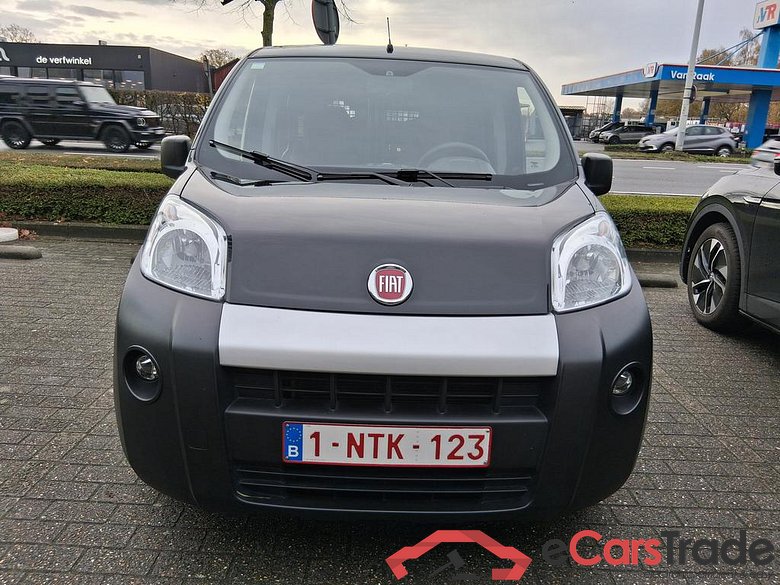 FIAT Fiorino Cargo Plc Fiorino 1.4i SX (EU6) #2