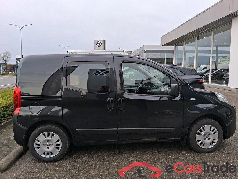 FIAT Fiorino Cargo Plc Fiorino 1.4i SX (EU6) #4