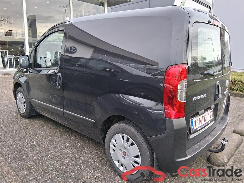 FIAT Fiorino Cargo Plc Fiorino 1.4i SX (EU6) #5