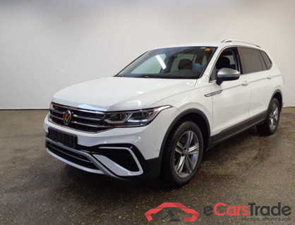 Tiguan Allspace Elegance 4Motion 2.0 TDI 147KW AT7 E6d