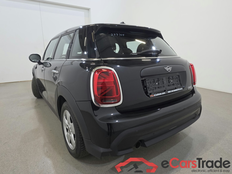 Mini One Facelift 1.5i LED-Xenon Virtual Navi KeylessGo Klima PDC ... #6