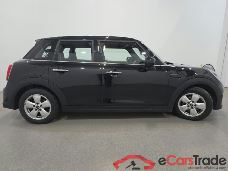 Mini One Facelift 1.5i LED-Xenon Virtual Navi KeylessGo Klima PDC ... #5