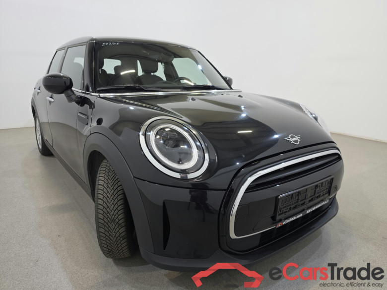 Mini One Facelift 1.5i LED-Xenon Virtual Navi KeylessGo Klima PDC ... #3