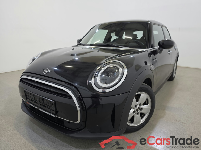Mini One Facelift 1.5i LED-Xenon Virtual Navi KeylessGo Klima PDC ... #1
