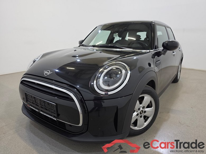 Mini One Facelift 1.5i LED-Xenon Virtual Navi KeylessGo Klima PDC ...