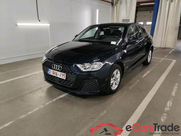 Audi A1 Sportback A1 Sportback 1.0 25 TFSI S tronic Business Ed. 70kW/95pk  5D/P Auto-7 #1